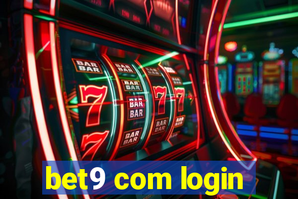 bet9 com login